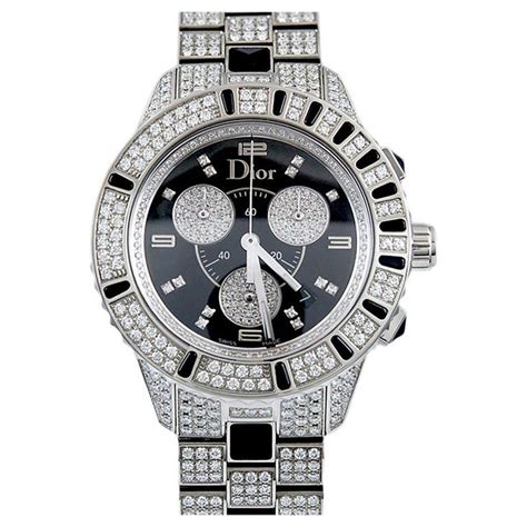 dior watch men's